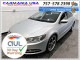 Volkswagen CC 2013 — Copart