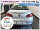 Volkswagen CC 2013 — Copart