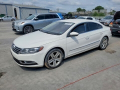 Volkswagen CC 2013 — Copart