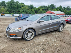 Volkswagen CC 2012 — Copart