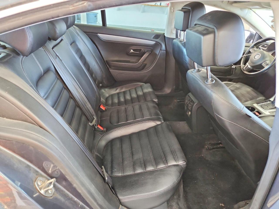 Volkswagen CC 2014 — Copart