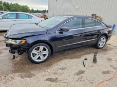 Volkswagen CC 2013