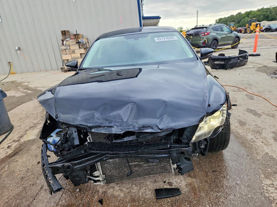 Volkswagen CC 2013 — Copart