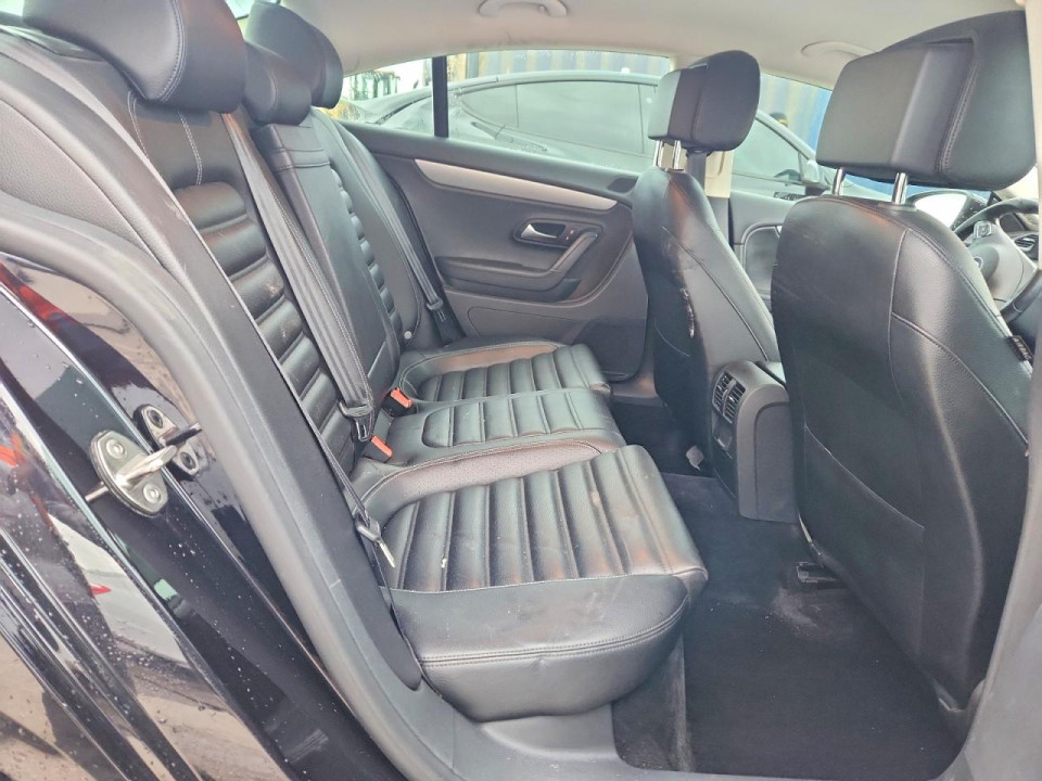 Volkswagen CC 2013 — Copart