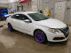 Volkswagen CC 2011 — Copart