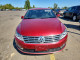 Volkswagen CC 2015 — Copart