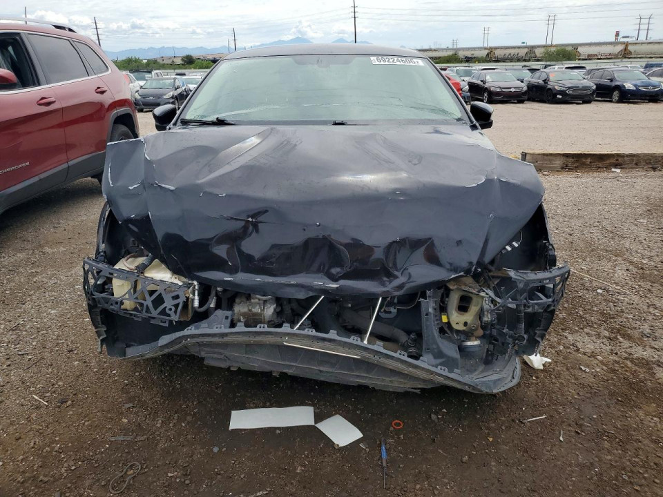 Volkswagen CC 2014 — Copart