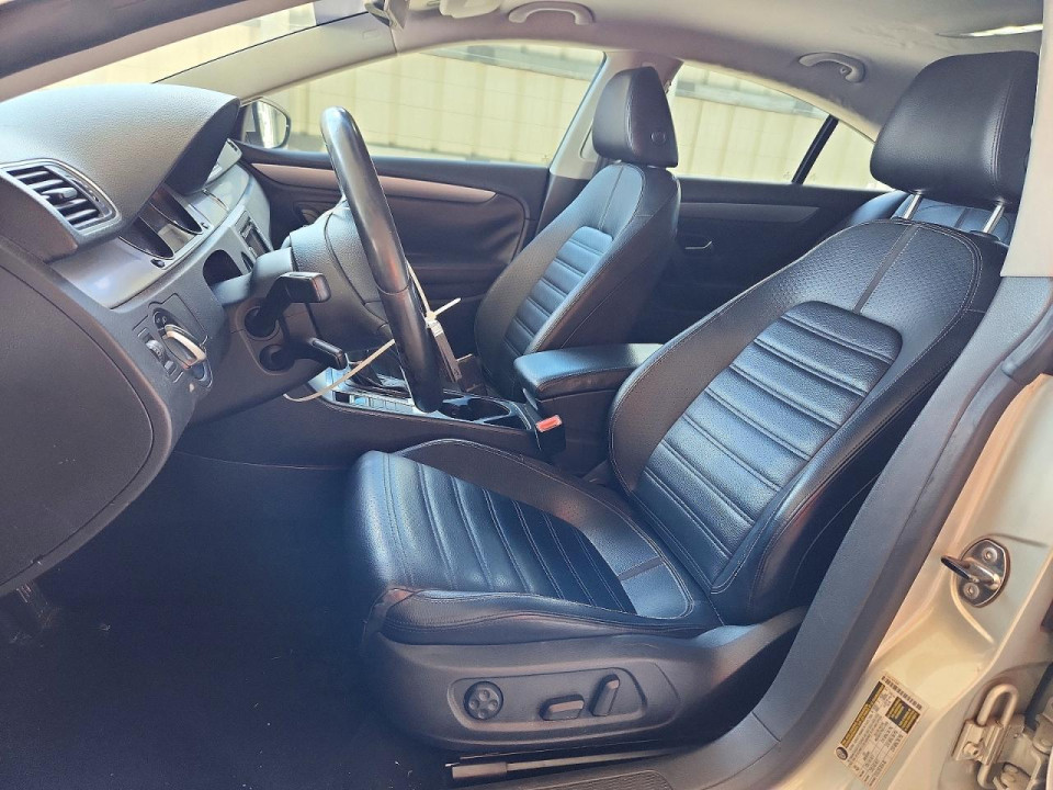 Volkswagen CC 2012 — Copart