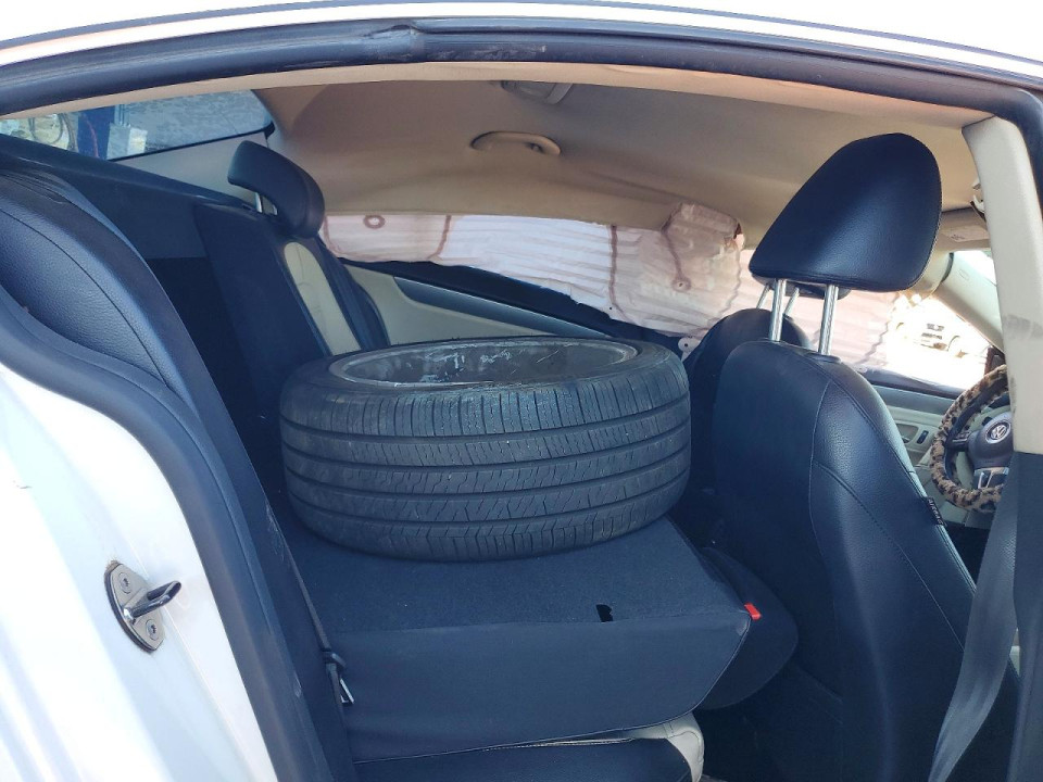Volkswagen CC 2012 — Copart
