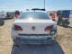 Volkswagen CC 2016 — Copart
