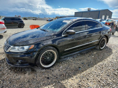 Volkswagen CC 2014