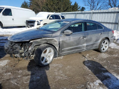 Volkswagen CC 2011 — Copart