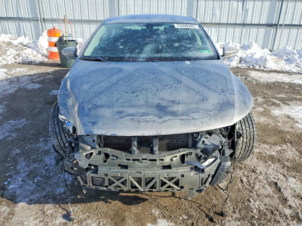 Volkswagen CC 2011 — Copart
