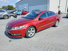 Volkswagen CC 2016 — Copart