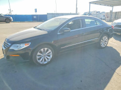 Volkswagen CC 2011 — Copart