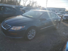 Volkswagen CC 2012 — Copart