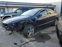 Volkswagen CC 2014 — Copart