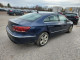 Volkswagen CC 2014 — Copart