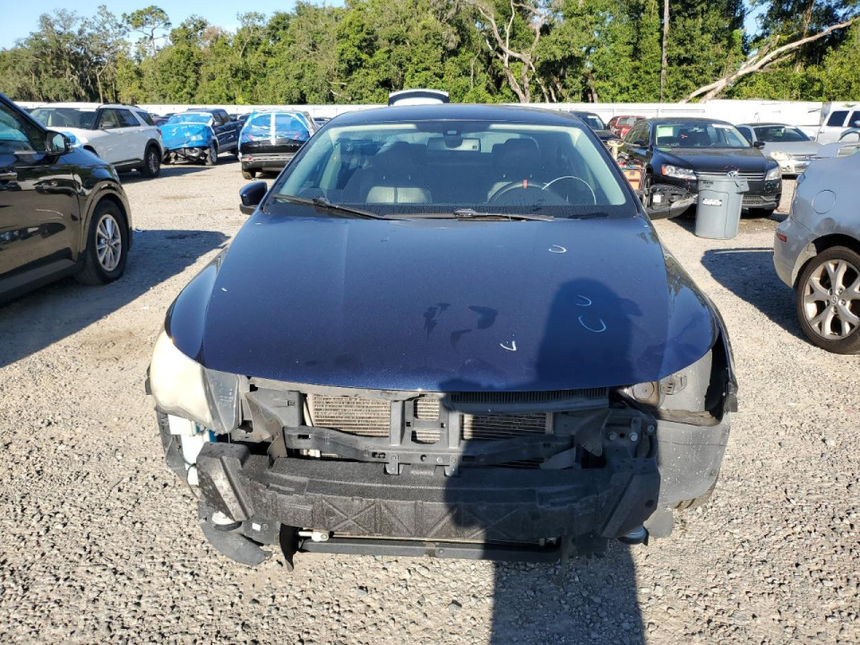 Volkswagen CC 2012 — Copart