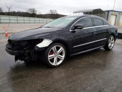 Volkswagen CC 2014 — Copart