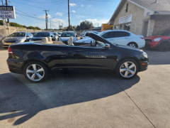 Volkswagen EOS 2012 — Copart