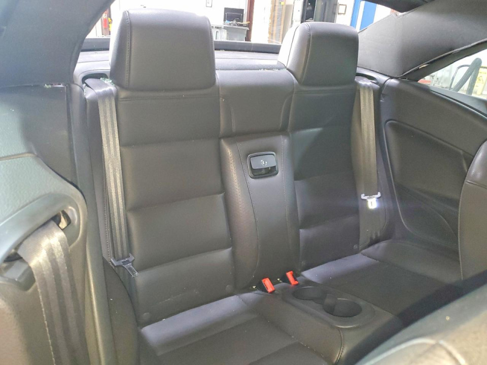 Volkswagen EOS 2012 — Copart