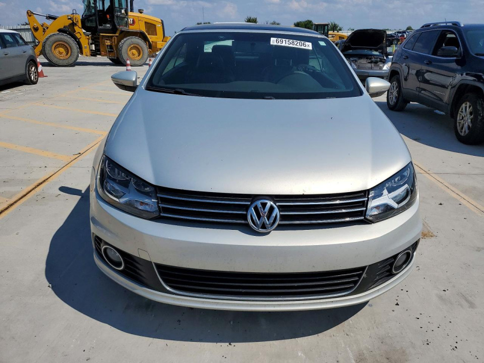 Volkswagen EOS 2012 — Copart