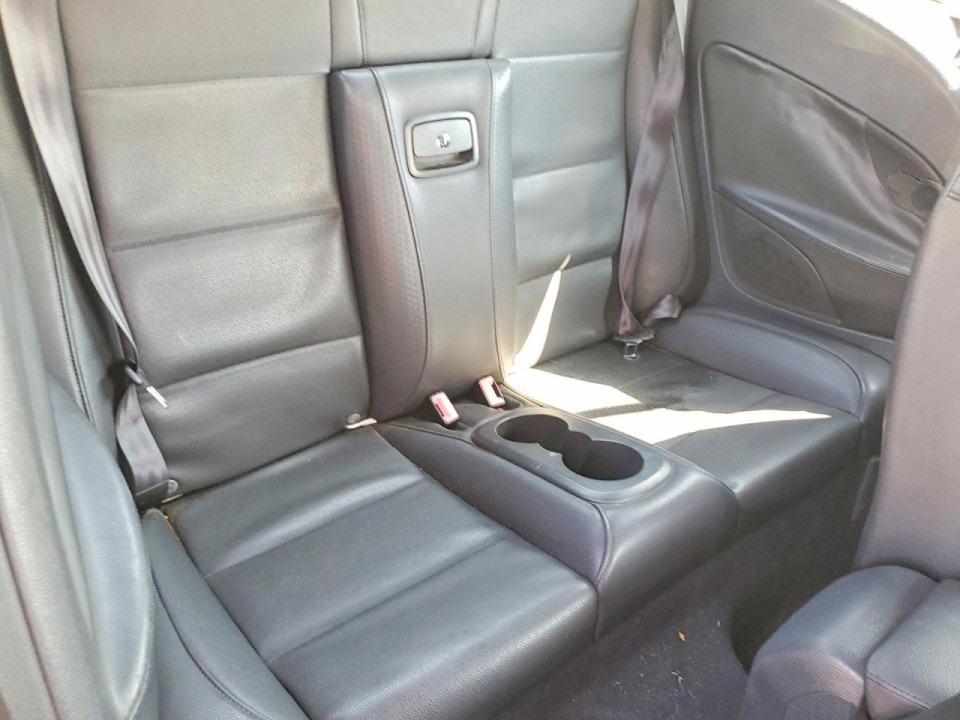 Volkswagen EOS 2012 — Copart