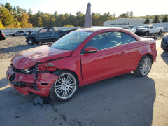 Volkswagen EOS 2012 — Copart