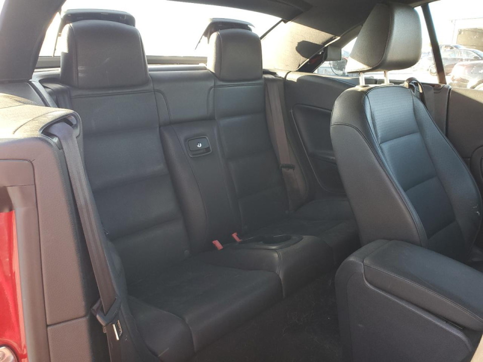 Volkswagen EOS 2012 — Copart