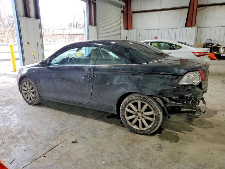 Volkswagen EOS 2011 — Copart