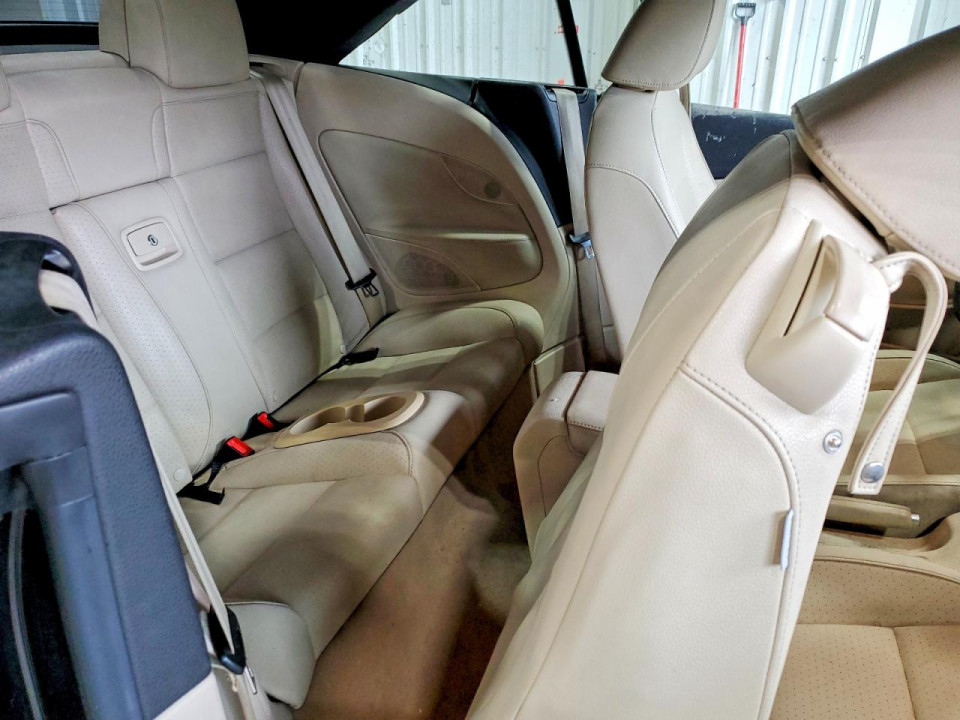 Volkswagen EOS 2011 — Copart