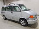 Volkswagen EUROVAN 2002 — Copart