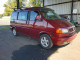Volkswagen EUROVAN 2002 — Copart