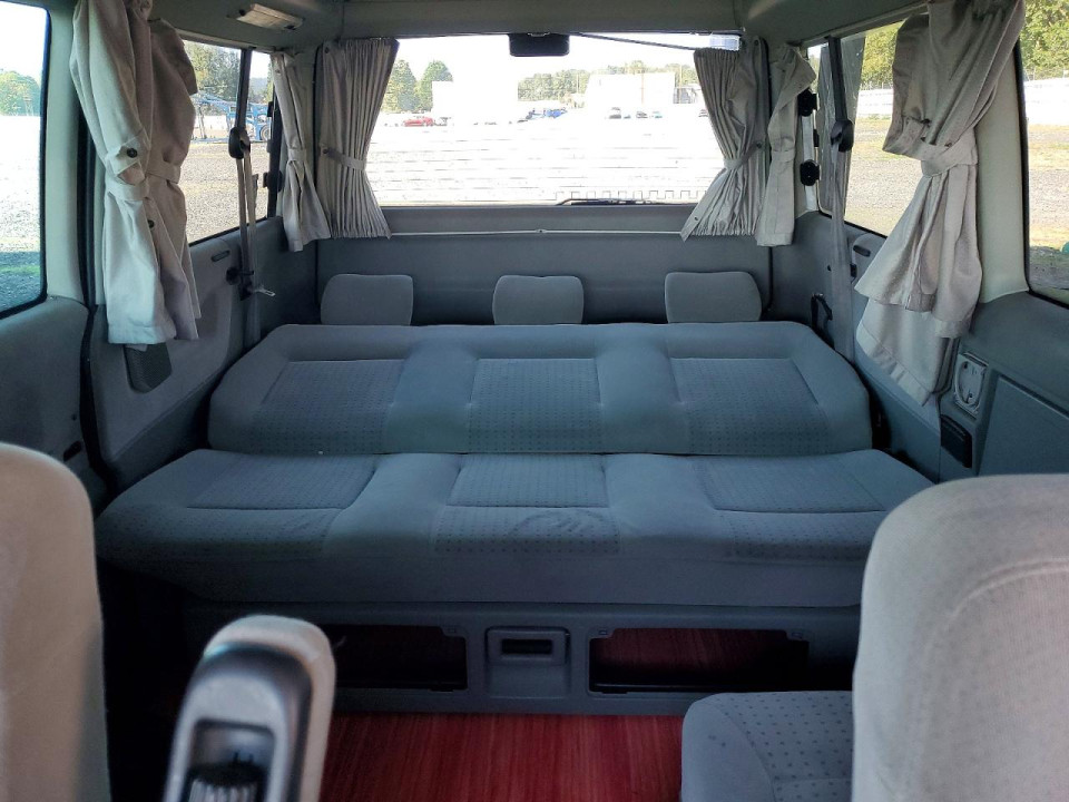 Volkswagen EUROVAN 2002 — Copart