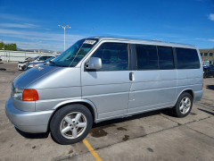 Volkswagen EUROVAN 2003
