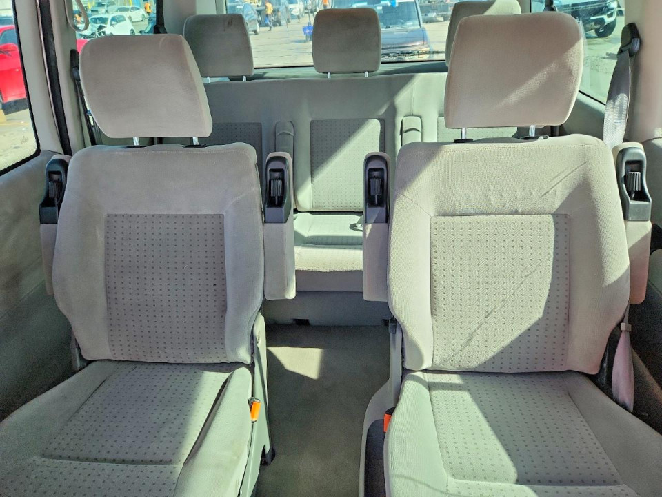 Volkswagen EUROVAN 2003 — Copart