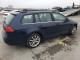 Volkswagen GOLF 2016 — Copart