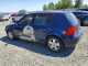 Volkswagen GOLF 2002 — Copart
