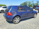 Volkswagen GOLF 2002 — Copart