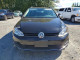 Volkswagen GOLF 2016 — Copart