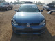 Volkswagen GOLF 2017 — Copart