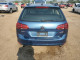 Volkswagen GOLF 2017 — Copart