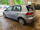 Volkswagen GOLF 2011 — Copart