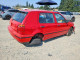Volkswagen GOLF 1998 — Copart