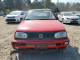 Volkswagen GOLF 1998 — Copart