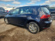 Volkswagen GOLF 2015 — Copart