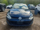 Volkswagen GOLF 2015 — Copart