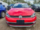 Volkswagen GOLF 2018 — Copart