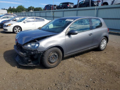 Volkswagen GOLF 2013